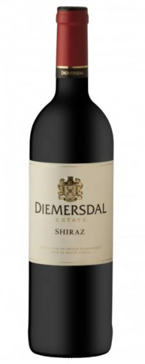 Diemersdal Shiraz 2022