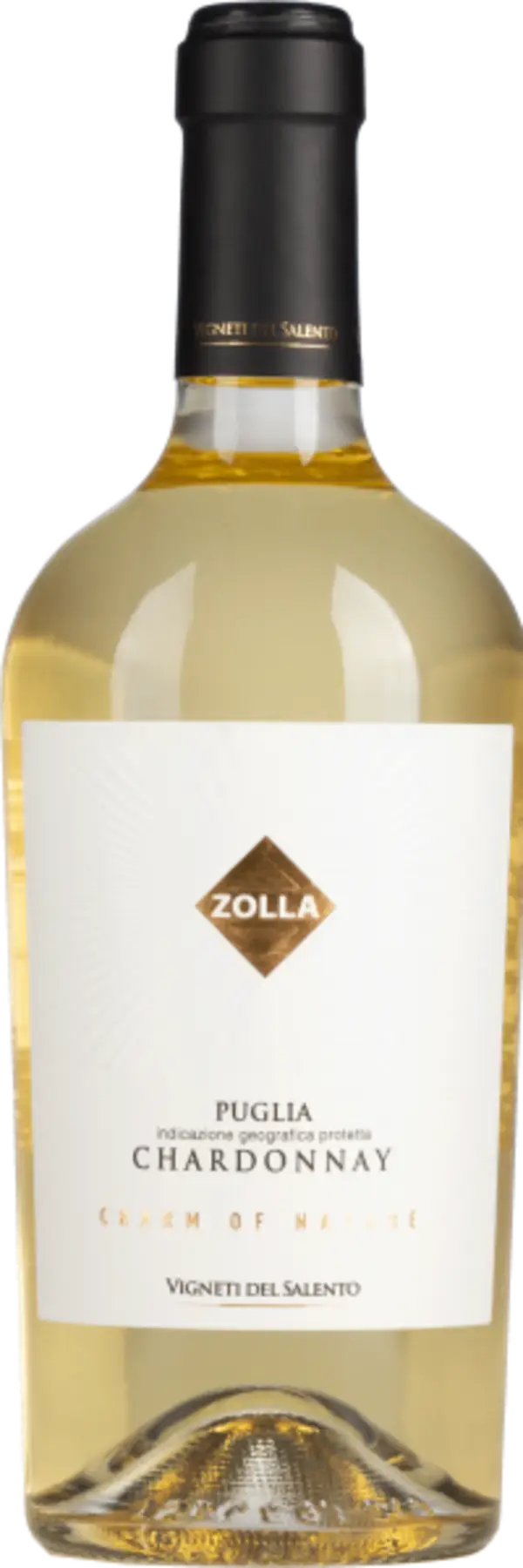 Zolla Chardonnay IGP 2023