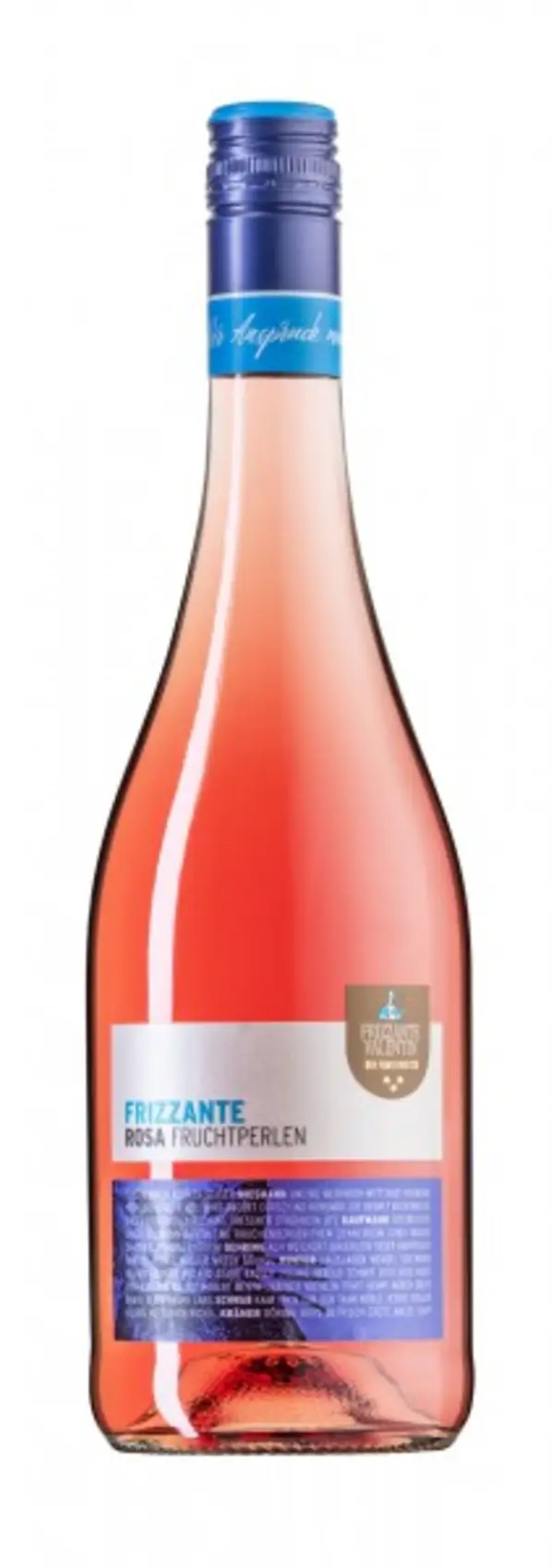 Winzer Sommerach - Frizzante Valentin Rosé ( Rotling )