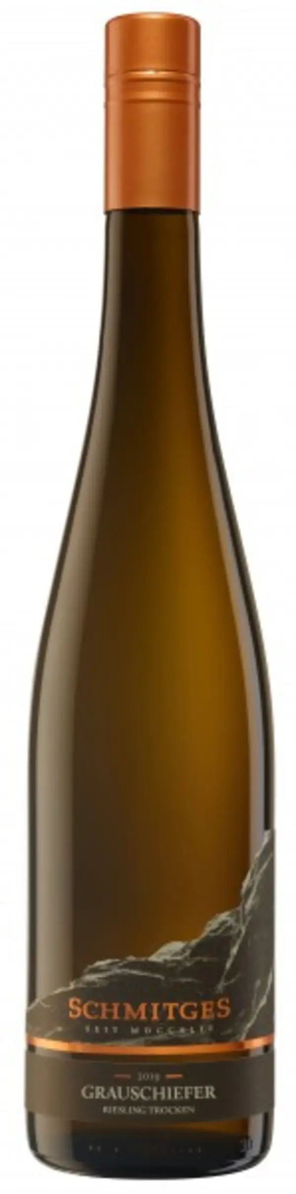 Schmitges Grauschiefer Riesling 2023