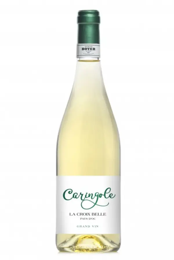 Caringole Blanc 2023 Domaine La Croix Belle