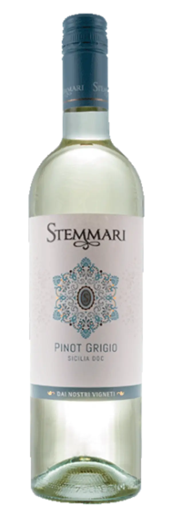 Stemmari Pinot Grigio IGT 2023