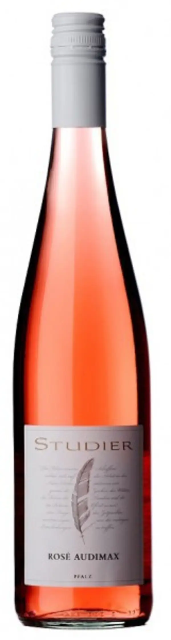 AUDIMAX ROSÈ FEINHERB 2023 Weingut Studier